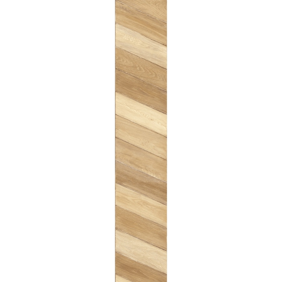  Full Plank shot of Brown Bohemian 61264 from the Moduleo Impress collection | Moduleo